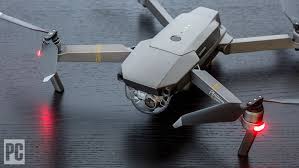 Welcome to the unofficial dji mavic pro fanpage! Dji Mavic Pro Platinum Review 2019 Pcmag Uk