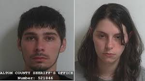 Parents accused in infant's beating allowed visit before life support  removed