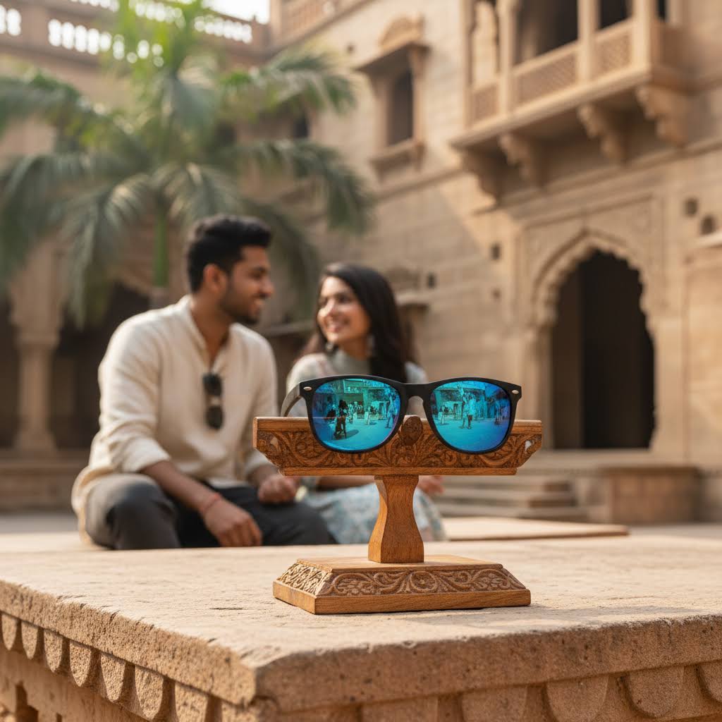 Polarized Sunglasses in Chitaipur product image
