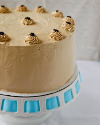 Coffee Chiffon Cake Chiffon Cake Coffee Cake Yummy Cakes