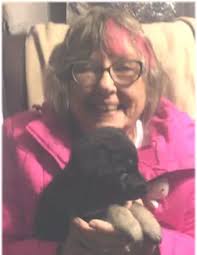 Obituary information for Barbara "Barb" Ann Fredricks