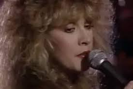 40 Years Ago: Stevie Nicks Conquers Her Fears at First Solo Shows