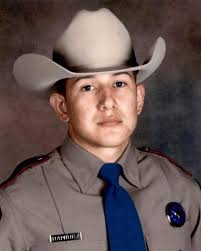 HONORING THE OF DPS TROOPER KEVIN VASQUEZ: May you rest in God's eternal  peace HERO. Today is a very somber day, as our hearts weigh heavy in  reporting the tragic death of