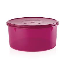 Giant Canister Great For Cookie Exchange Parties Or Keeping Cookies Oven Fresh For Visiting Guests Ne Cookie Exchange Party Tupperware Popcorn Party