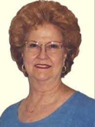 Maxine Moore Roach Obituary