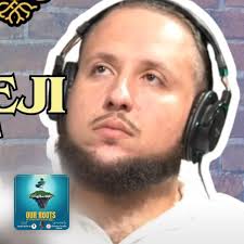 Baba Iwori Meji The King of Be...