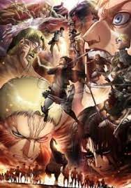 Shingeki No Kyojin Temporada 3 Parte 2 Capitulo 1 Sub Espanol Shingeki No Kyojin Tokyo Ghoul Cosplay Attack On Titan