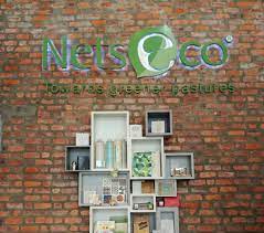 Note pads from anason printwork sdn bhd or anason.my can be customized with your business logo for use by employees or to giveaway to customers. Nets Printwork Sdn Bhd Eco Print Home Facebook
