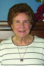 Jo Whitlock Obituary (1932