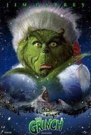 El Grinch Pelicula Completa Espanol Best Christmas Movies Christmas Movies Holiday Movie