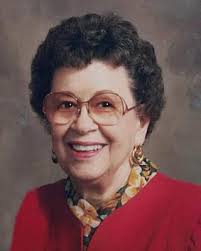 Beatrice Bryan Obituary (1923