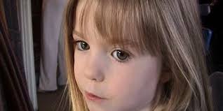 There have been several people that madeleine mccann: Maddie Mccanns Eltern Keinen Brief Uber Tod Erhalten