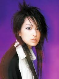 中島美嘉 ｱﾙﾊﾞﾑ ヘアスタイリング ヘアアート 美髪