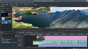 Download from our library of free premiere pro templates. 12 Adobe Premiere Alternatives 2021 Free Cheap
