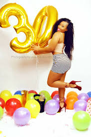 30th birthday ideas to help you throw a shindig more magical than a unicorn in a meteor shower. 30 Birthday Photo Shoot Birthday Photos Birthday Photoshoot Birthday Photography
