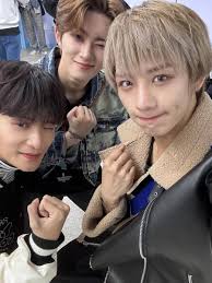 Kedekatan Trio Rantau XODIAC; Zayyan, Leo, dan Sing