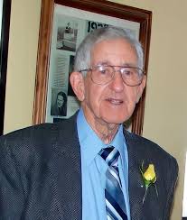 Obituaries » Charles Doyle Boggs