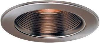 Compatible with most 5 and 6 in. Recessed Lighting Trims The Recessed Lighting Blog