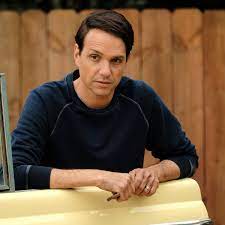 I lucked out, jaden told usa today. Karate Kid Ralph Macchio I M At Peace With The Choices I Made Television The Guardian