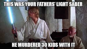 The Answer to How Many Star Wars Memes ...