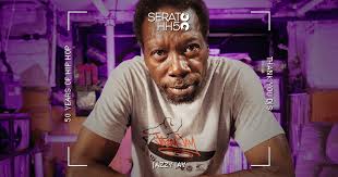 Jazzy Jay's Instagram, Twitter & Facebook