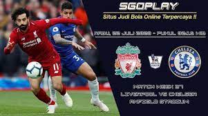 Prediksi Liverpool Vs Chelsea 22 Juli 2020 Liverpool Chelsea Leicester