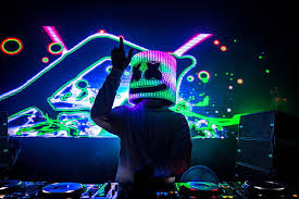 Looking for the best edm wallpaper hd? Hd Wallpaper Music Edm Marshmello Don Diablo Wallpaper Flare