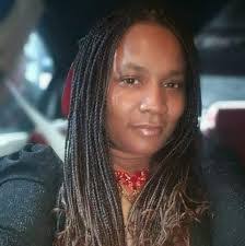 Sheronda Powell's Instagram, Twitter & Facebook