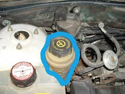 These are all indications that you need to inspect your power steering fluid and likely swap it out. How Power Steering Pump Works In Simple Terms D S Auto