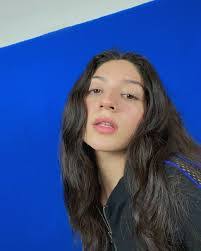 Ashley Aguilar's Instagram, Twitter & Facebook