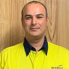 Newmont
