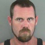 Suspected golf cart thief lured to Lowe's parking lot by undercover  detective