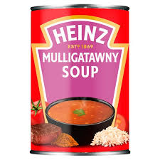 So easy to make and absolutely delicious, you will want to make over and over again.get the full recipe here. Heinz Mulligatawny Soup 400g Tesco Groceries