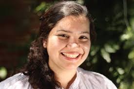 Adriana Ayala's Instagram, Twitter & Facebook