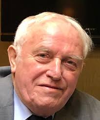 Death Notice of Edward (Ned) Dervan (Killoe, Longford)