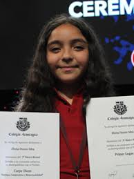 Excelencia Académica 3° a 5° Básico 2023 « Colegio Aconcagua