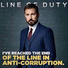 Line of duty fans take to twitter to share social media reactions and memes to the season six finale and it was, er, a mixed bag. Line Of Duty On Twitter Ac 12 Are Back Or Are They Lineofduty Series 6 Starts Sunday 21st March At 9pm On Bbcone