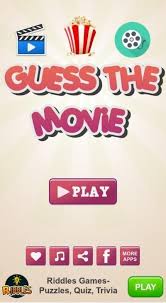 Buzzfeed staff, canada keep up with the latest daily buzz with the buzzfeed daily newsletter! Guess The Movie Bollywood Movie Quiz Game For Android Apk Download