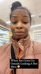 Tamesha Richardson's Instagram, Twitter & Facebook