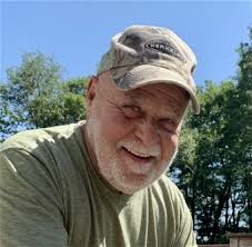 Obituary information for Raymond Paul Zeliznik