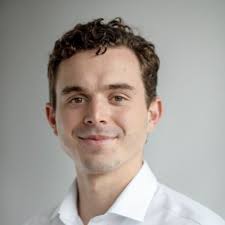 Patrick Pasek (@patrickpasek)