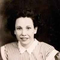 Johnnie Eva Cade (1918–2007)