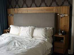 Headboard Frame And Nightstands In Myrtle City Joinery Floating Headboard King Bedroom Sets Master Bedroom Inspiration Check out our king size headboard selection for the very best in unique or custom, handmade pieces from our beds & headboards shops.