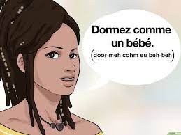 3 Formas De Decir Buenas Noches En Frances Wikihow