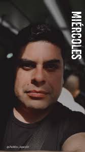 ‏‎Pablito López‎‏ على Instagram ‏‏