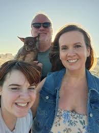 Janie Randolph's Instagram, Twitter & Facebook