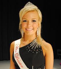 New Miss Dexter Crowned In Pageant