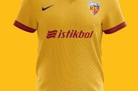 İstikbal mobilya kayserispor'da yeni sezonda futbolcuların giyeceği forma numaraları şu şekilde; Kayserispor Un Yeni Formasi Belli Oldu Kayseri Haberleri