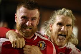 Match Report: Coalville Town 1