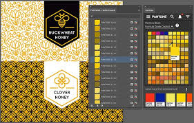 Open swatch library > color books > and choose either pantone+ solid coated or pantone+ solid uncoated. Color Revolution 2020 Exciting New Products From X Rite Pantone Whattheythink